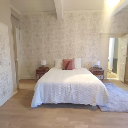 Le Chartrand- Centre-ville- Sejour Inoubliable! *