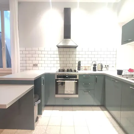 Le Chartrand- Centre-ville- Sejour Inoubliable! * Каркассон