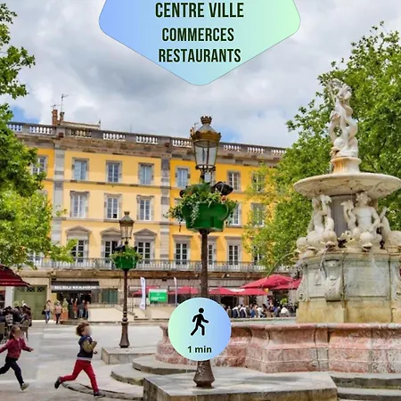 Le Chartrand- Centre-ville- Sejour Inoubliable! Apartment *