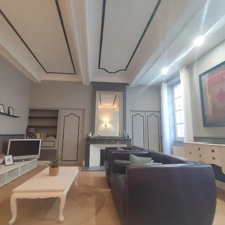 Le Chartrand- Centre-ville- Sejour Inoubliable! * Каркассон