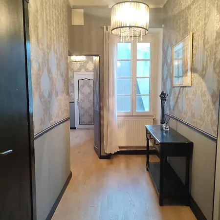 Le Chartrand- Centre-ville- Sejour Inoubliable!