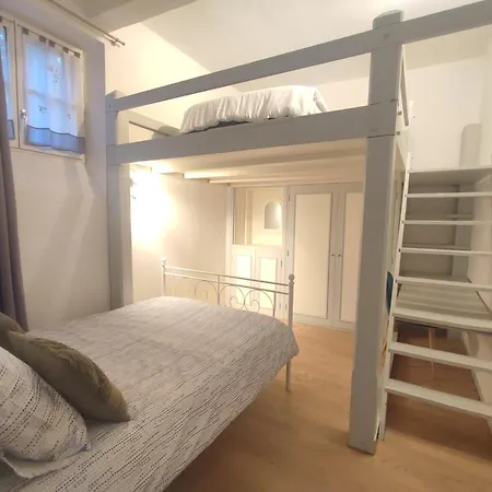 Le Chartrand- Centre-ville- Sejour Inoubliable! * Carcassonne