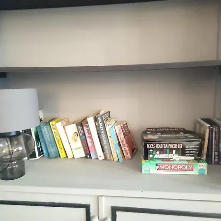 Apartment Le Chartrand- Centre-ville- Sejour Inoubliable! Carcassonne