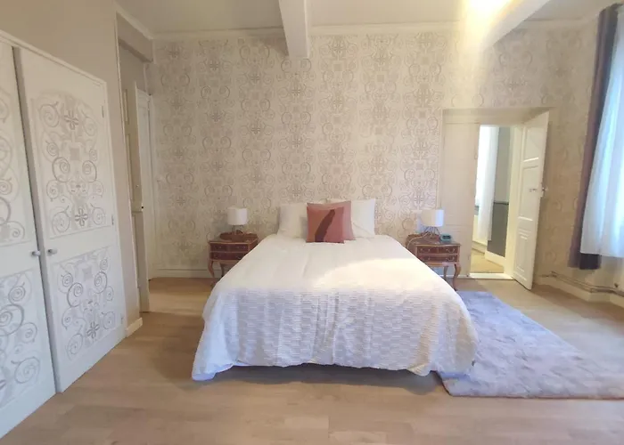 Le Chartrand- Centre-ville- Sejour Inoubliable! *