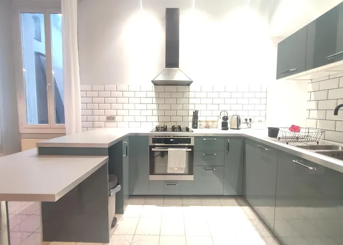 Le Chartrand- Centre-ville- Sejour Inoubliable! * Каркассон