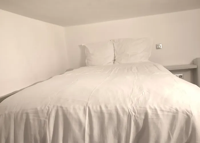 Apartment Le Chartrand- Centre-ville- Sejour Inoubliable!