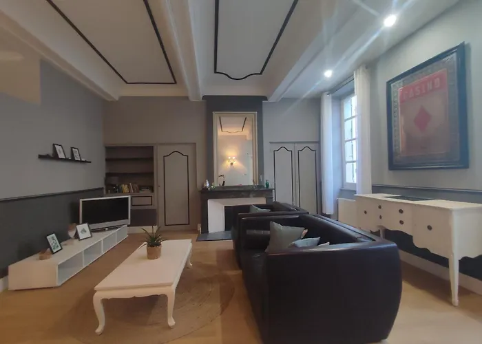 Le Chartrand- Centre-ville- Sejour Inoubliable! Apartment