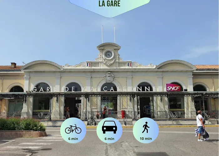 Апартаменты Le Chartrand- Centre-ville- Sejour Inoubliable! *