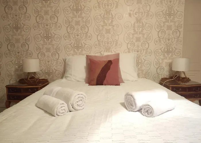 Le Chartrand- Centre-ville- Sejour Inoubliable! Apartment Carcassonne