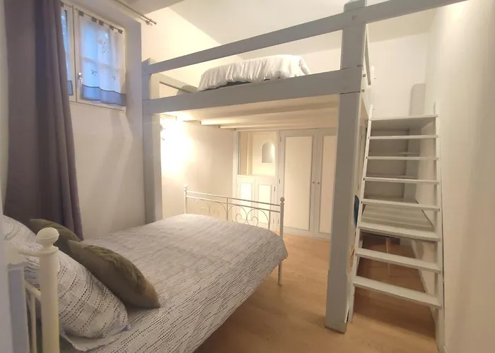 Le Chartrand- Centre-ville- Sejour Inoubliable! * Carcassonne