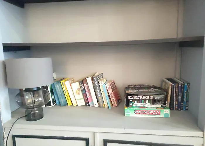 Apartment Le Chartrand- Centre-ville- Sejour Inoubliable! Carcassonne